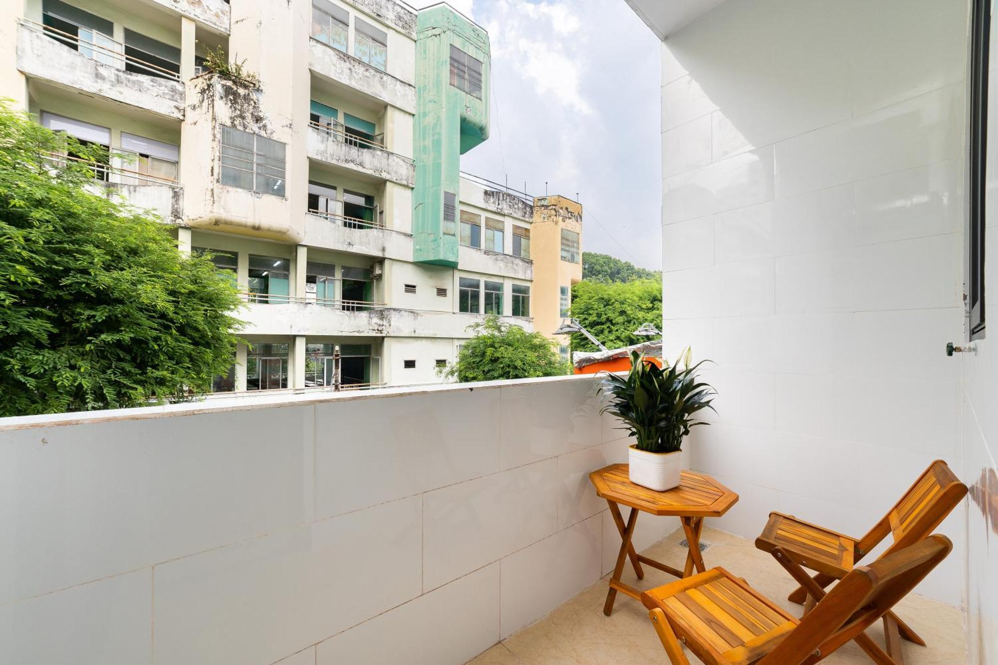 Thien Quoc Hotel Ciudad Ho Chi Minh  Exterior foto