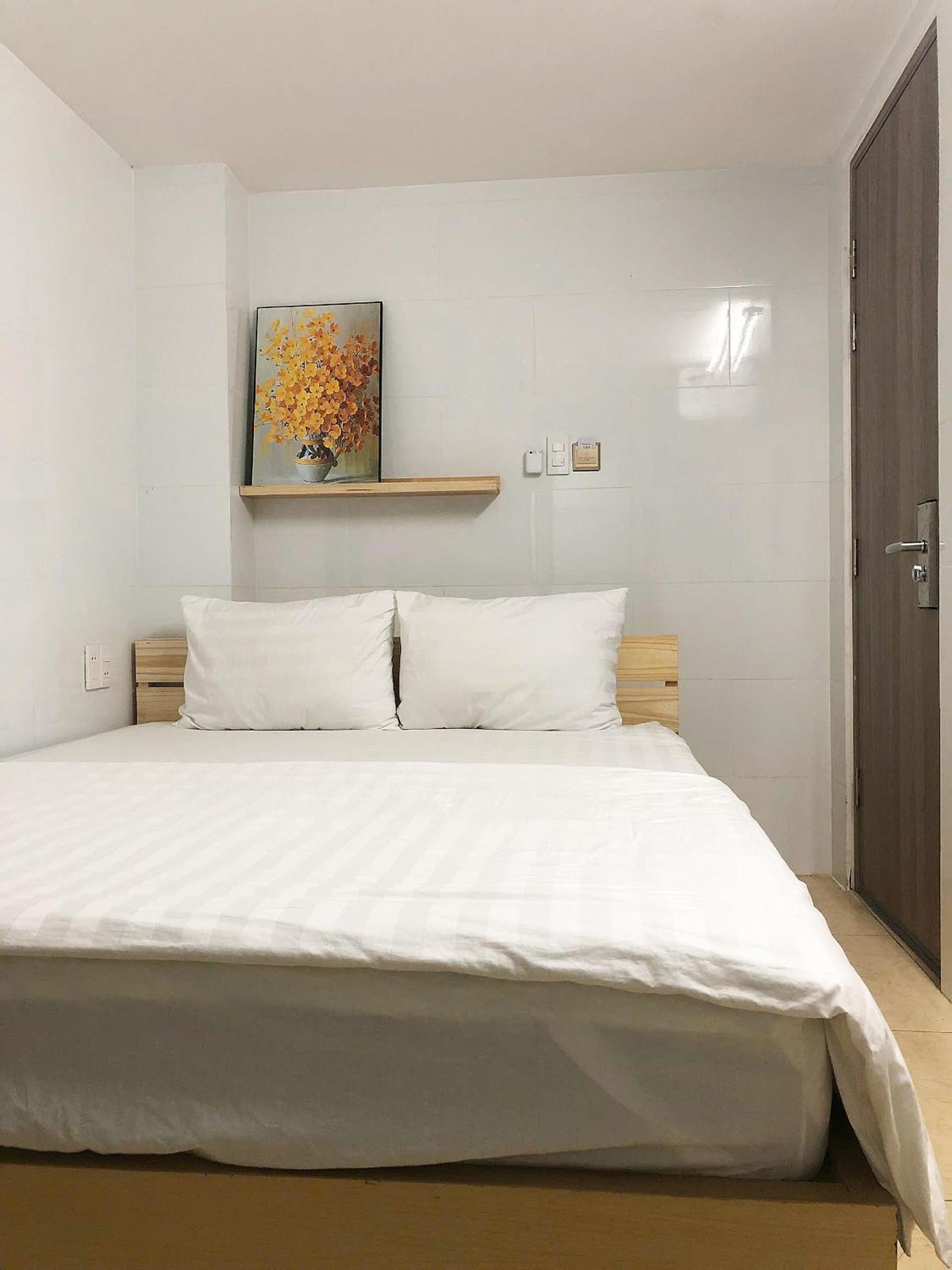 Thien Quoc Hotel Ciudad Ho Chi Minh  Exterior foto